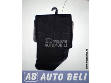 Patosnice za Fiat Bravo