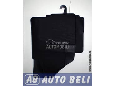 Patosnice za Hyundai Santa Fe
