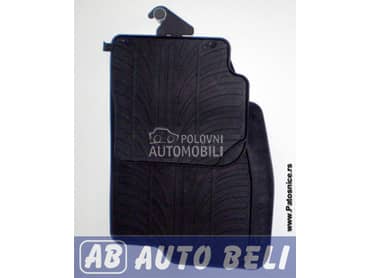 Patosnice za Chevrolet Spark