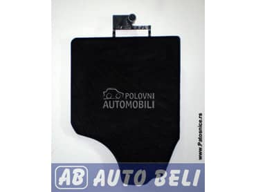 Patosnice za Peugeot Expert