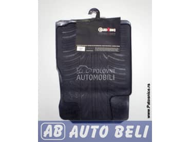 Patosnice za Honda CR-V