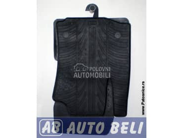 Patosnice za Opel Meriva