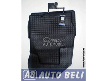 Patosnice za Citroen C-Crosser