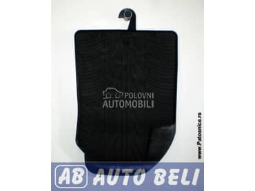 Patosnice za Alfa Romeo Giulietta