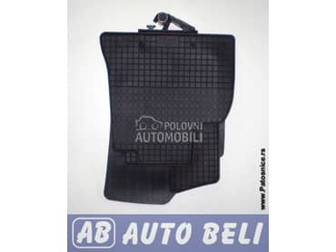 Patosnice za Peugeot 5008