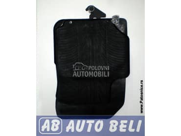 Patosnice za Fiat Croma