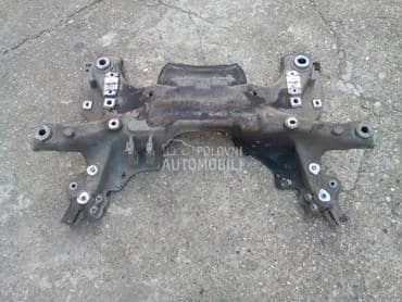 Most prednji, zadnji za Peugeot 407