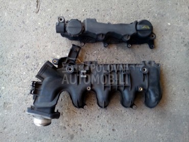 Usisna grana 1.6hdi za Peugeot 407