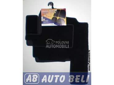 Patosnice za Fiat 