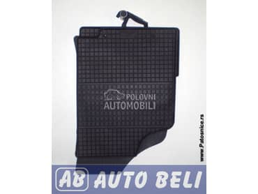 Patosnice za Volkswagen Fox