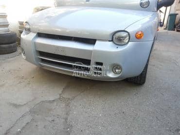 Prednji branik za Fiat Multipla