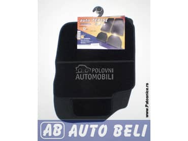 Patosnice za Toyota RAV 4