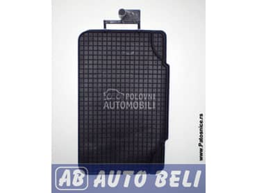 Patosnice za Volkswagen Sharan