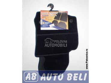 Patosnice za Seat Leon