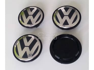 Cepovi za felne 56/65mm za Volkswagen 