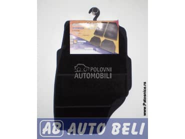 Patosnice za Seat Cordoba