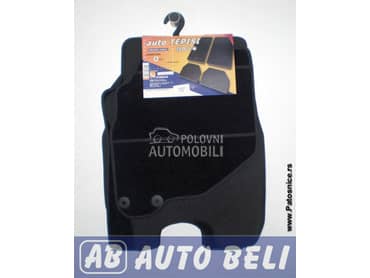 Patosnice za Honda Jazz