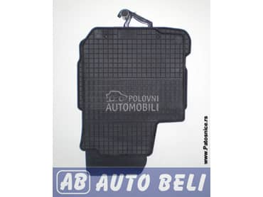 Patosnice za Seat Leon, Toledo