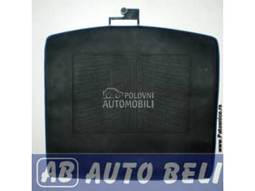 Patosnice za Audi A4