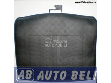 Patosnice za Citroen C4 Picasso