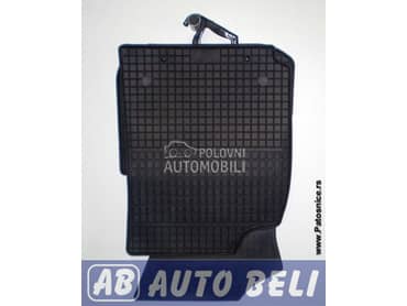 Patosnice za Audi A4