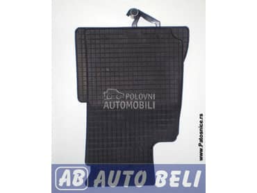 Patosnice za Renault Megane