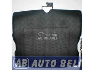 Patosnice za Opel Zafira