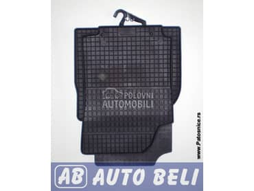 Patosnice za Audi 100