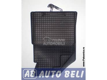 Patosnice za Renault Clio