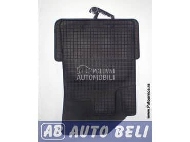 Patosnice za Peugeot 407