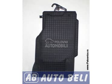 Patosnice za Kia Sorento