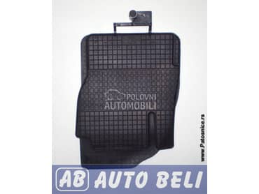 Patosnice za Ford Fiesta