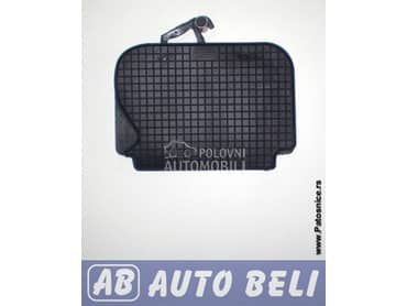 Patosnice za Toyota Corolla