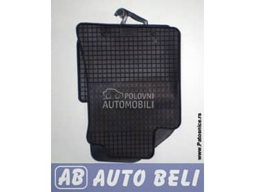 Patosnice za Toyota Avensis