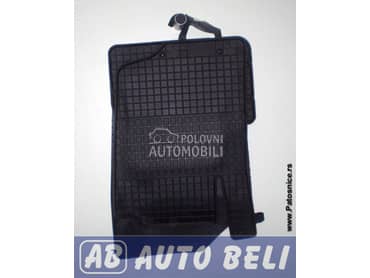 Patosnice za Peugeot 207