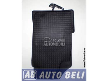 Patosnice za Peugeot 206