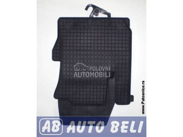 Patosnice za Opel Zafira