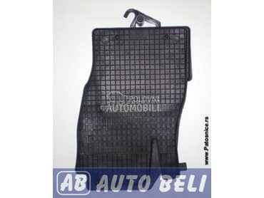 Patosnice za Opel Corsa D