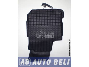 Patosnice za Škoda Octavia