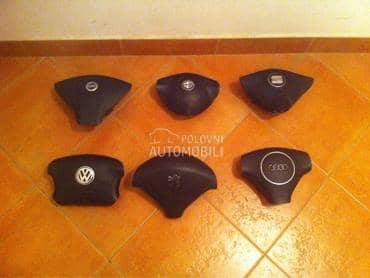 Air bagovi za Peugeot 307