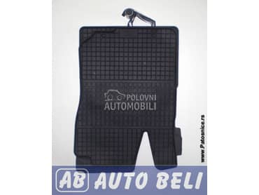 Patosnice za Opel Corsa B