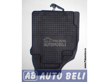 Patosnice za Toyota Auris