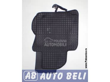 Patosnice za Škoda Octavia