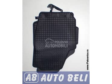 Patosnice za Škoda Fabia