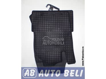 Patosnice za Opel Vectra B