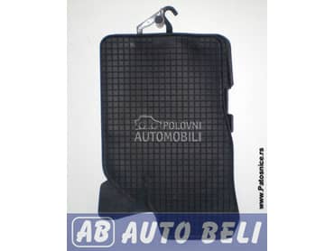 Patosnice za Opel Vectra A