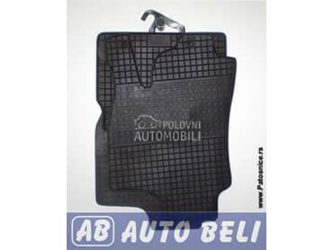 Patosnice za Opel Astra G