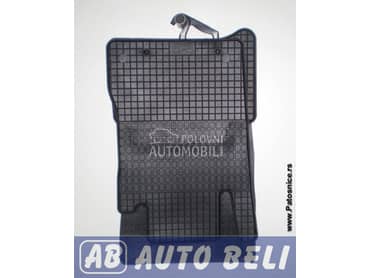 Patosnice za Mercedes Benz 