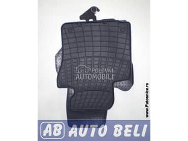 Patosnice za Seat Leon