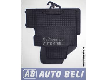 Patosnice za Kia Sportage